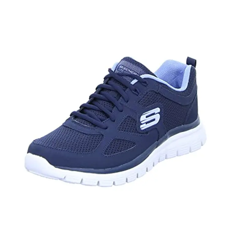 Skechers Scarpe da ginnastica Uomo Blu 1208456