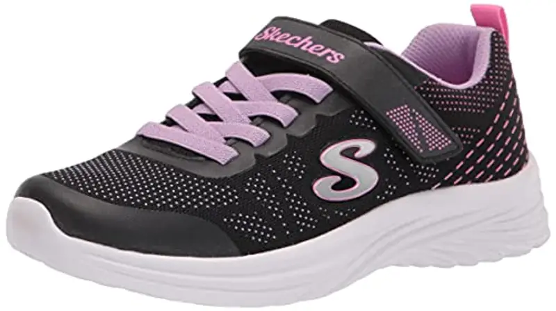 Skechers Scarpe da ginnastica Nero 2447897