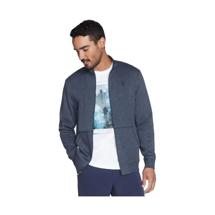 Felpe Skechers The Hoodless Hoodie Multicolore