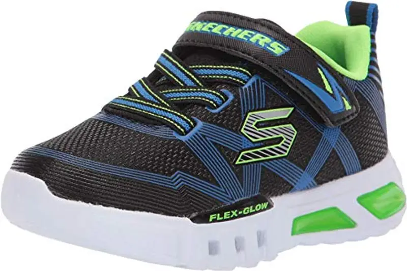 Skechers Scarpe da ginnastica Nero 2337593