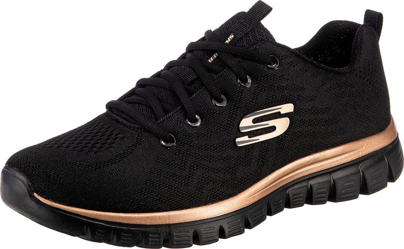 Skechers Sneaker Donna Graceful Get Connected