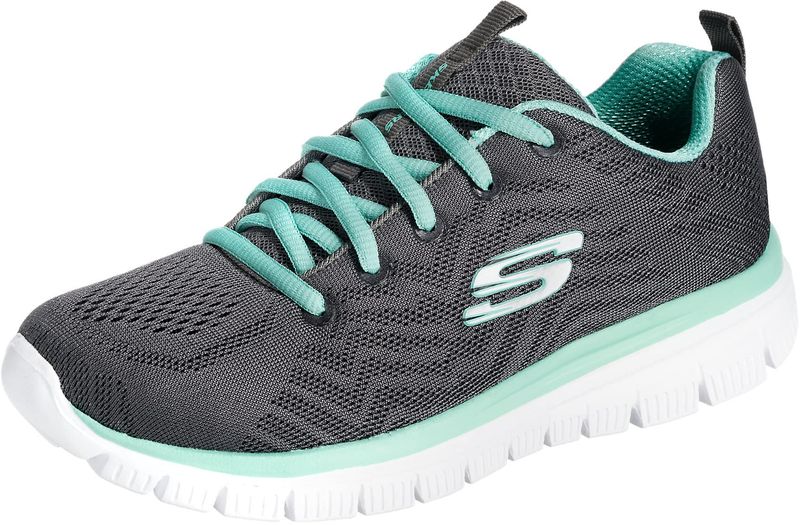 Skechers Graceful Get Connected, Sneaker Donna