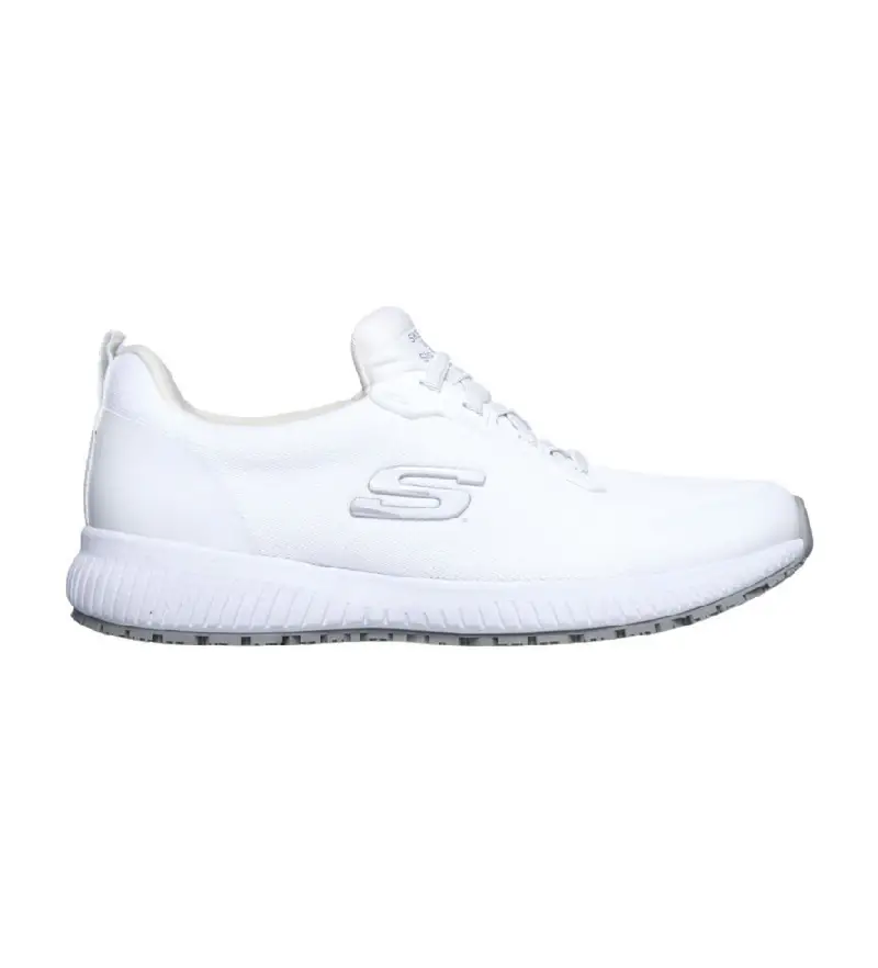 Skechers Scarpe da ginnastica Donna Bianco 4142908