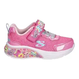 Primi Passi Bambina MY DREAMERS - 303155N Rosa