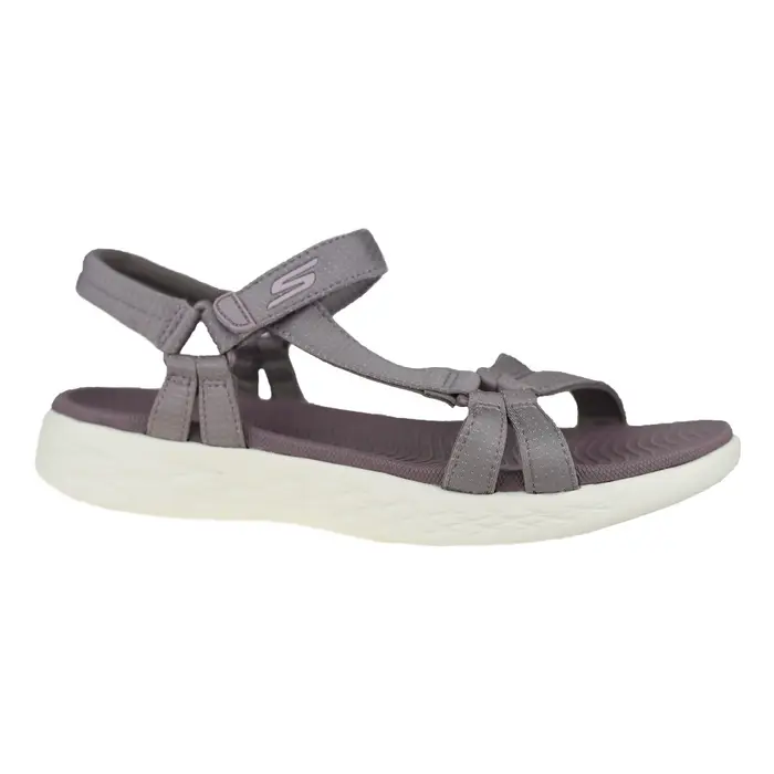 Sandali Skechers On the GO 600 - Brilliancy Viola