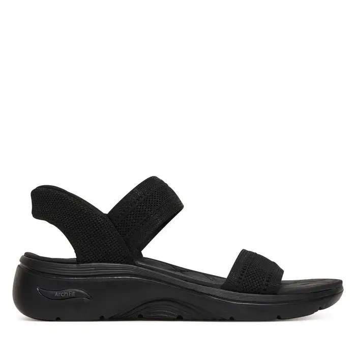 Skechers Sandali Slip-Ins Arch Fit 2 0 Sandal - Kennedy 140844/BBK Nero
