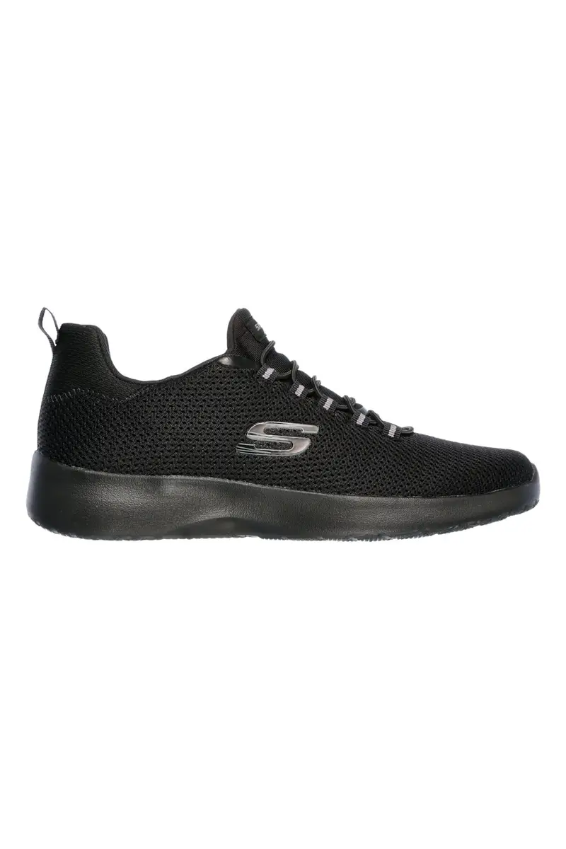 Skechers Slip Nero 2346470