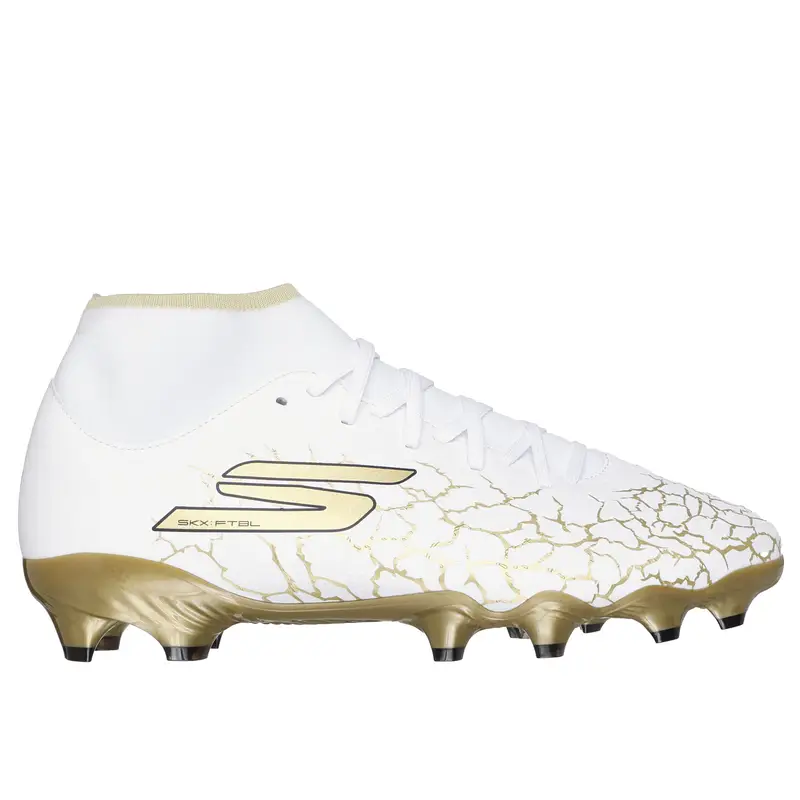 Skechers Scarpe calcio Soccer Control Gold FG Noir