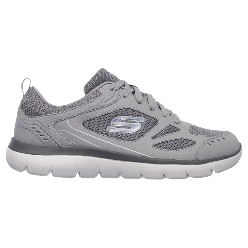 Skechers Scarpe cross training Summits-South Rim Gris
