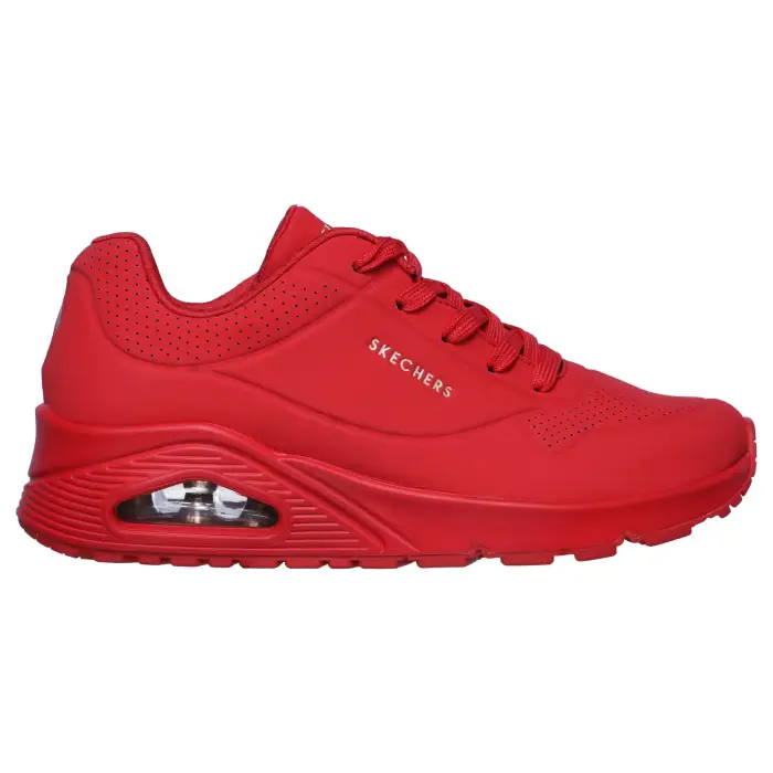 Scarpe da basket da donna Skechers Uno