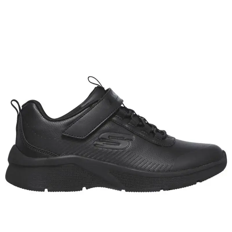 Skechers Scarpe da basket da ragazza Microspec-Classmate