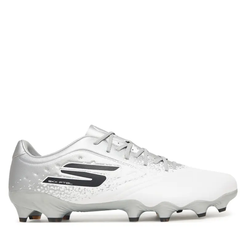 Skechers Scarpe da calcio Gold Fg- 252015/WSL Bianco