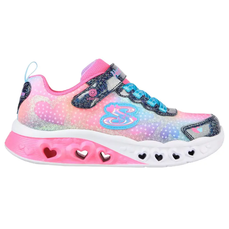 Skechers Scarpe da ginnastica Bambina 4664764