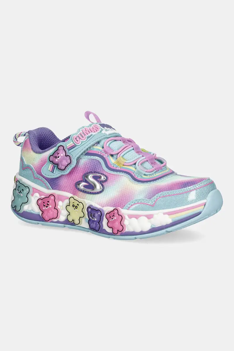 Skechers Scarpe da ginnastica Multicolore 3622150
