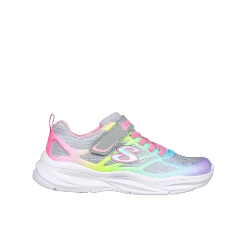 Skechers Scarpe da ginnastica ragazza Power Jams