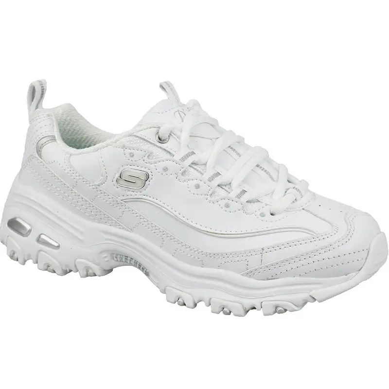 Skechers Scarpe da ginnastica Bianco 2924061