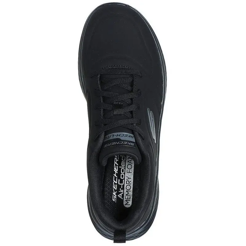Skechers Scarpe da ginnastica Nero 3010258