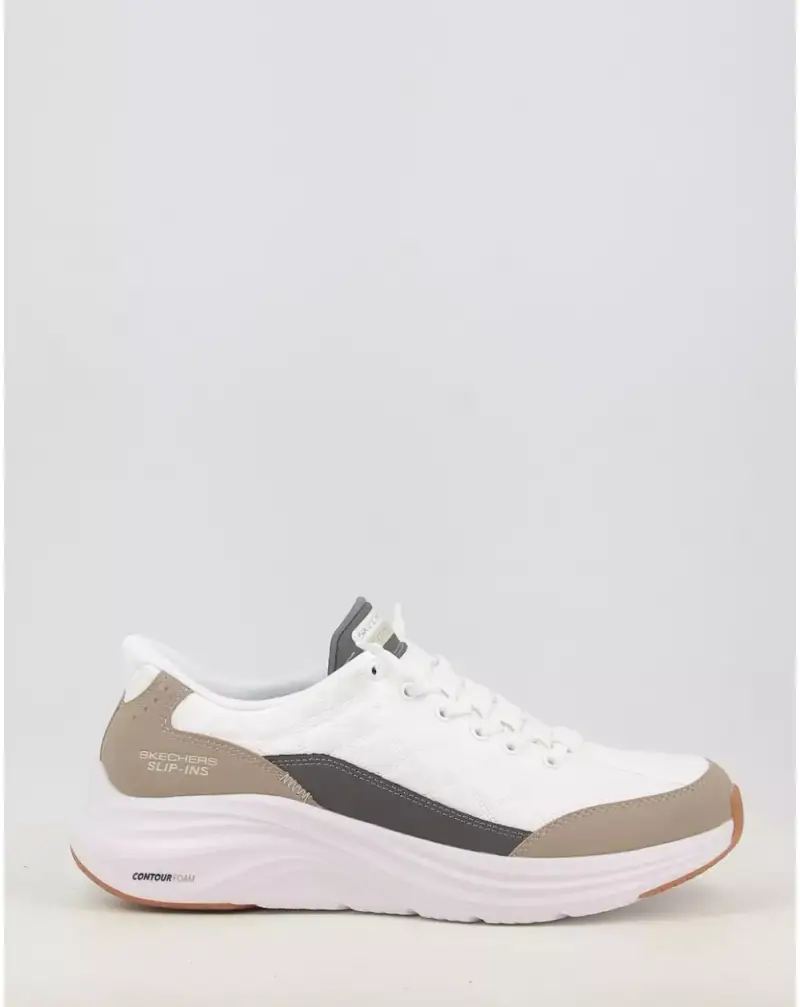 Skechers Scarpe da ginnastica Bianco 4720703