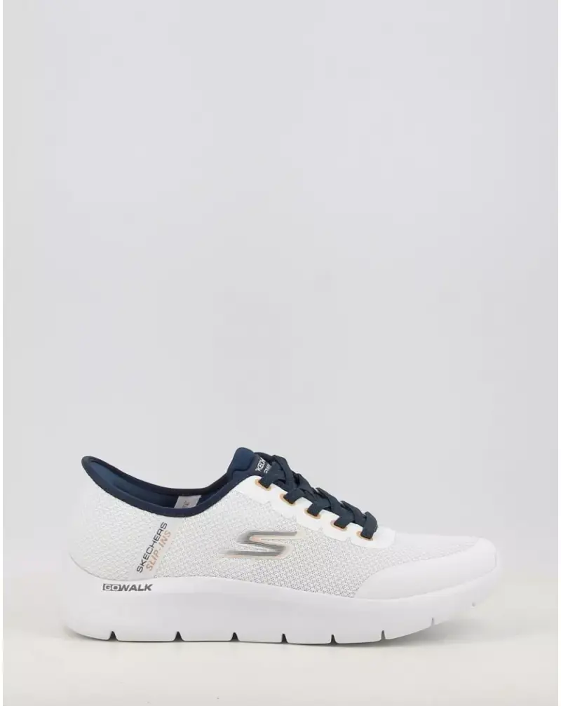 Skechers Scarpe da ginnastica Bianco 4720702