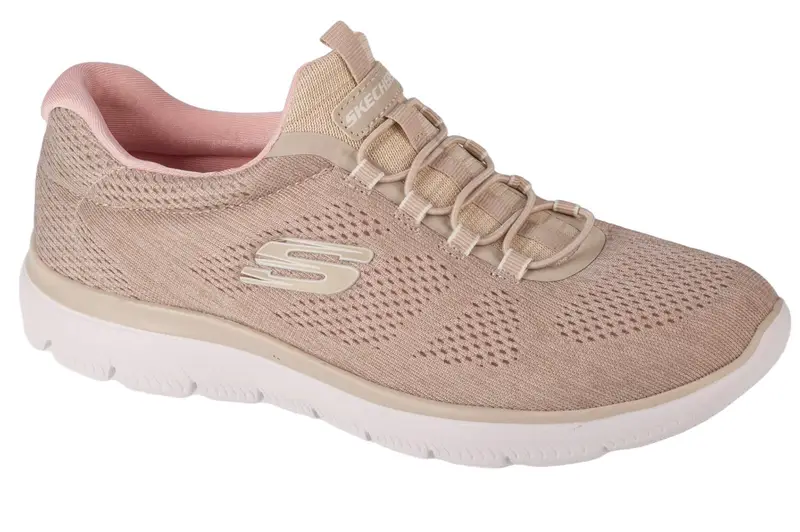 Skechers Scarpe da ginnastica Rosa 3107477