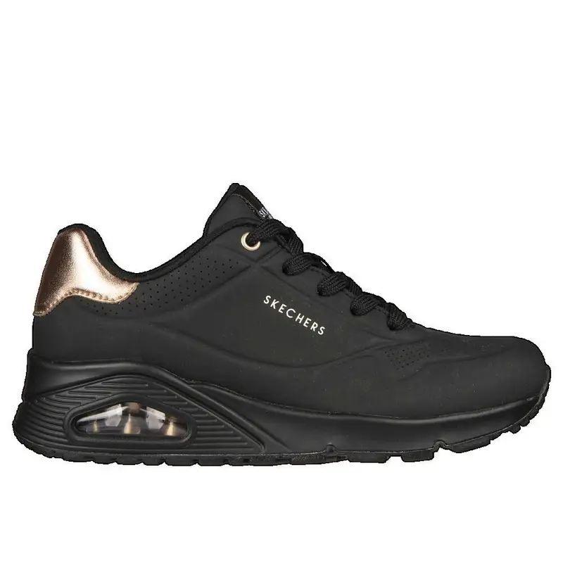 Skechers Scarpe da ginnastica Nero 3009341