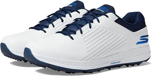 Skechers Scarpe da golf Elite 5 GF da uomo | Bianco