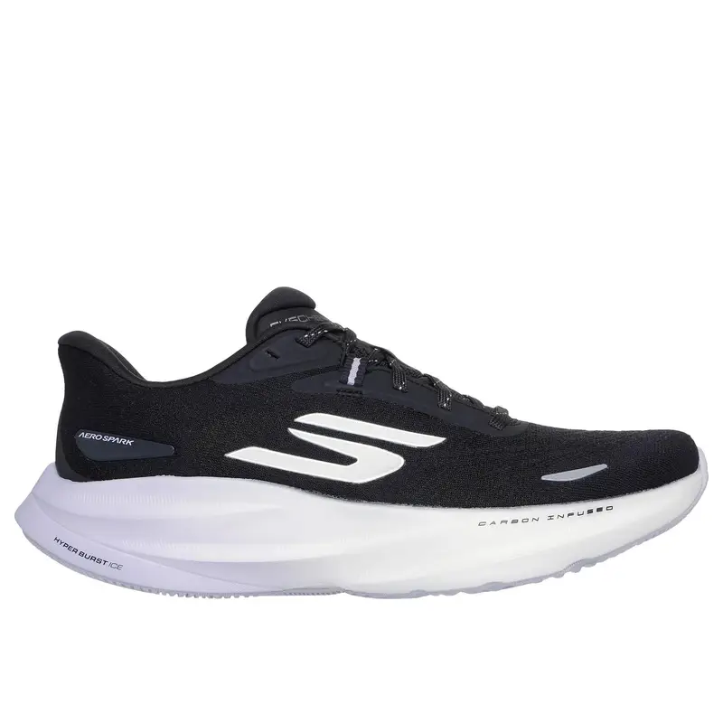 Skechers Scarpe running da donna Aero Spark Multicolore