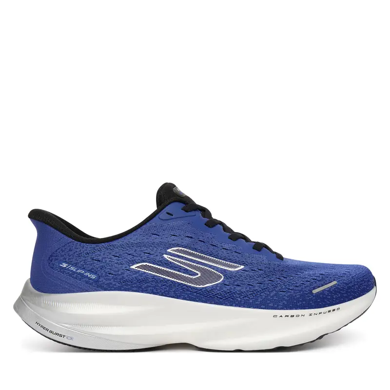 Skechers Scarpe running Aero Spark 246205/RYL Blu