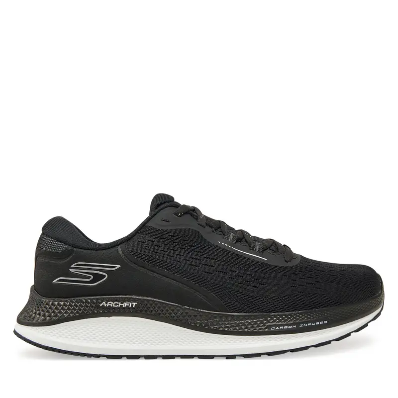 Skechers Scarpe running GO RUN Persistence 2 246084/BLK Nero