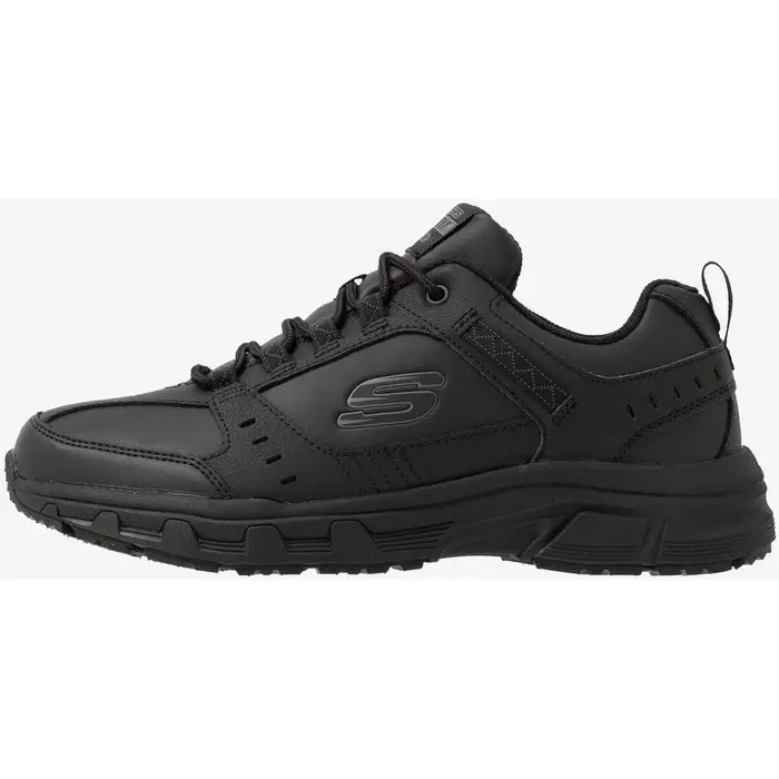 Skechers Scarpe 51896 Nero