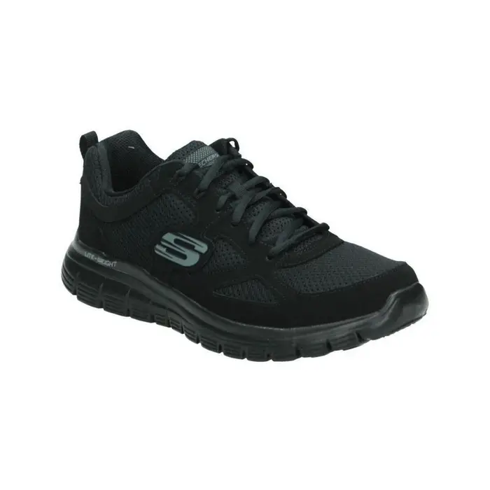 Skechers Scarpe 52635 Nero