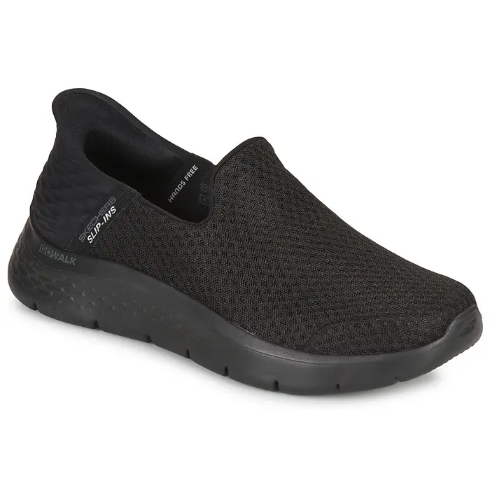Skechers Scarpe GO WALK FLEX Nero
