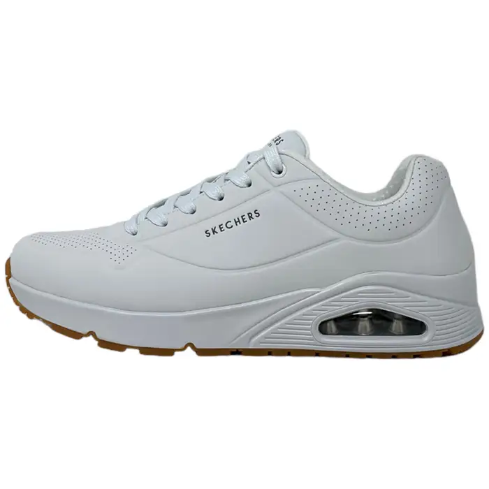 Skechers Scarpe SCARPA DA GINNASTICA UOMO Multicolore