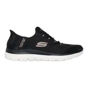 Scarpe Sportive Donna SUMMITS - CLASSY NIGHT - 150128 Nero