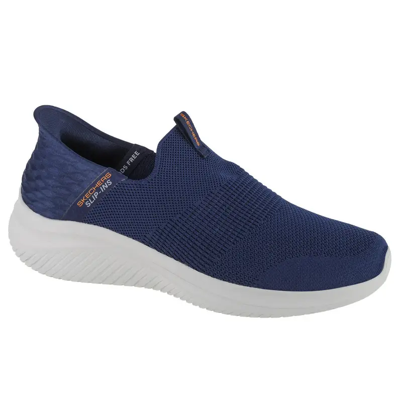 Scarpe Sportive Skechers Ultra Flex 3.0 Adulto | Skechers Blu navy
