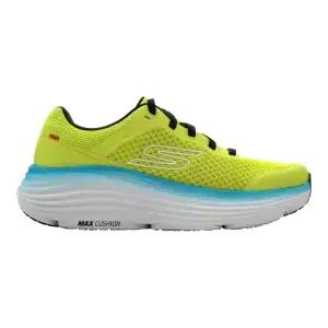 Scarpe Sportive Uomo MAX CUSHIONING ENDEAVOUR - 220613 Giallo