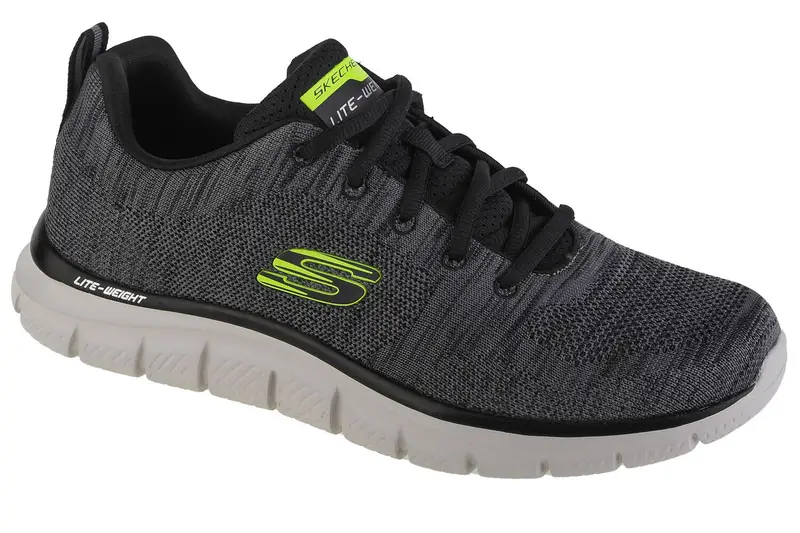 Scarpe Sportive Uomo Skechers Track Front Runner Uomo | Skechers Grigio