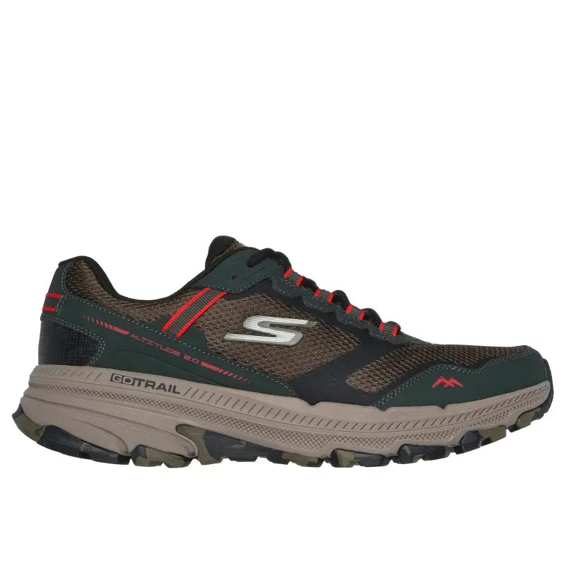 Skechers Scarpe trail running Go Run Trail Altitude 2 0