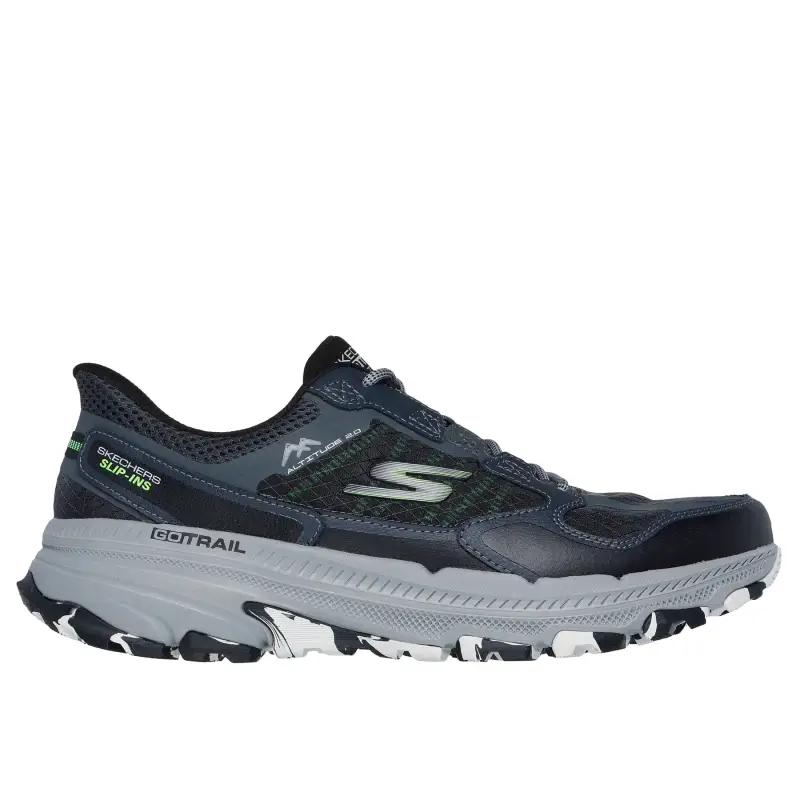 Skechers Scarpe trail running Go Run Trail Altitude 2 0 Ravina
