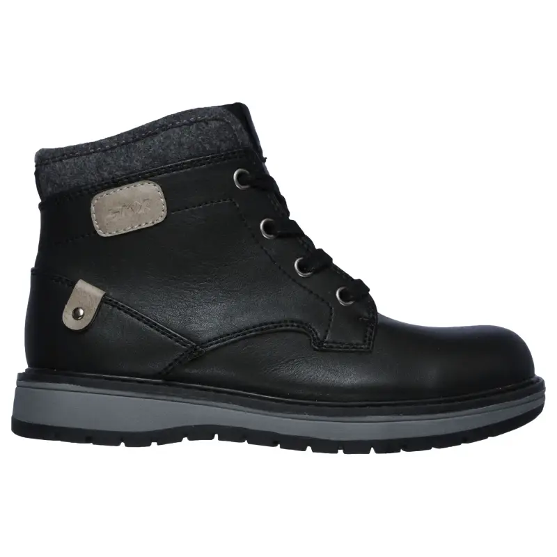 Skechers Scarpe trekking da bambina City