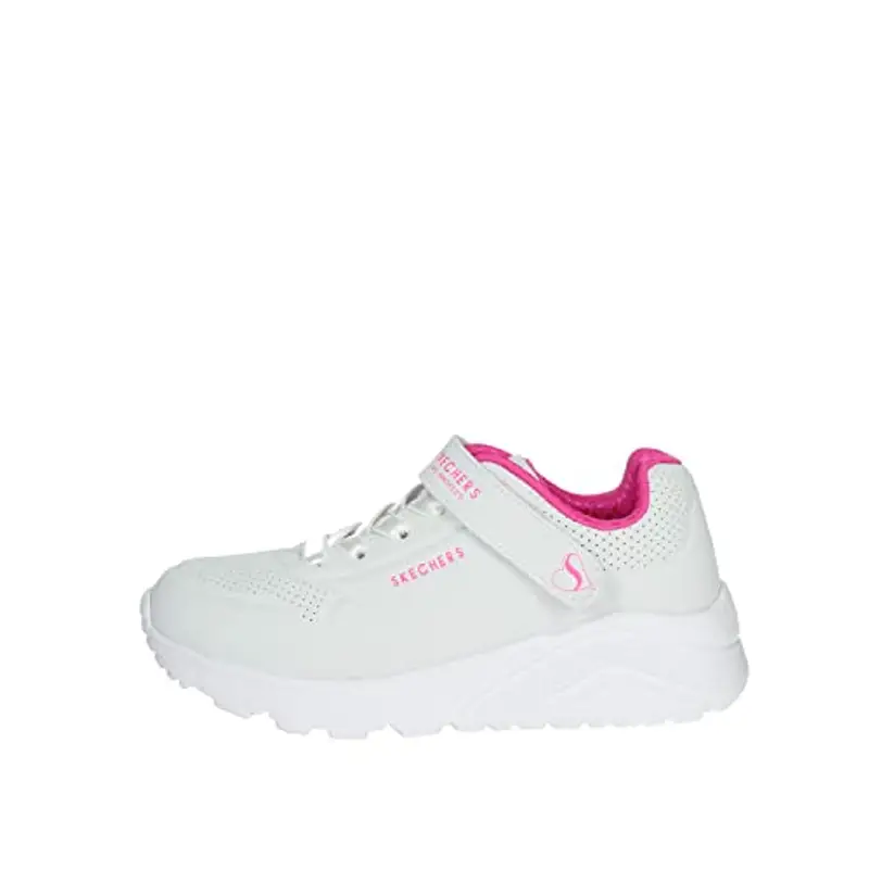 Skechers sneakers, sports shoes Bambine e ragazze, Bianco, 29 EU