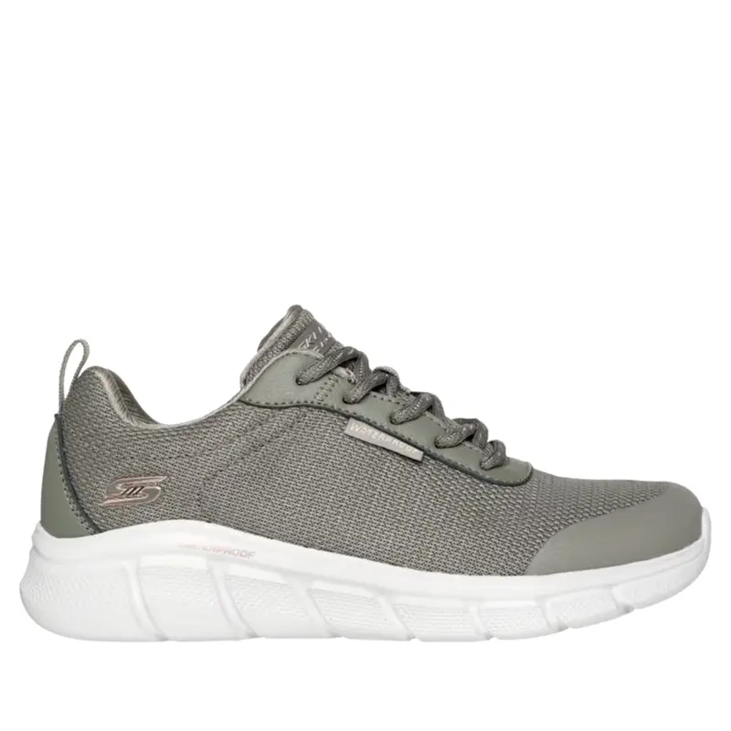 Skechers Sneaker Bobs B Flex 117351 Verde