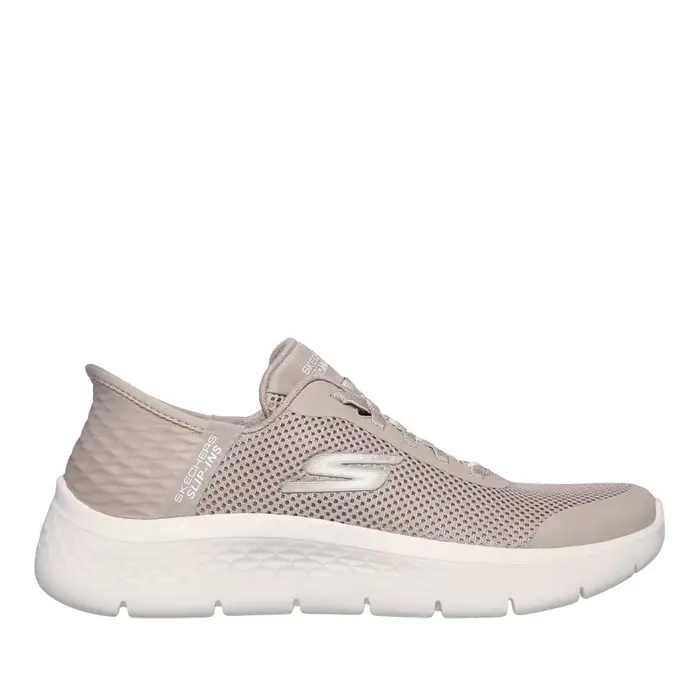 Skechers Sneaker Go Walk 124836 Beige