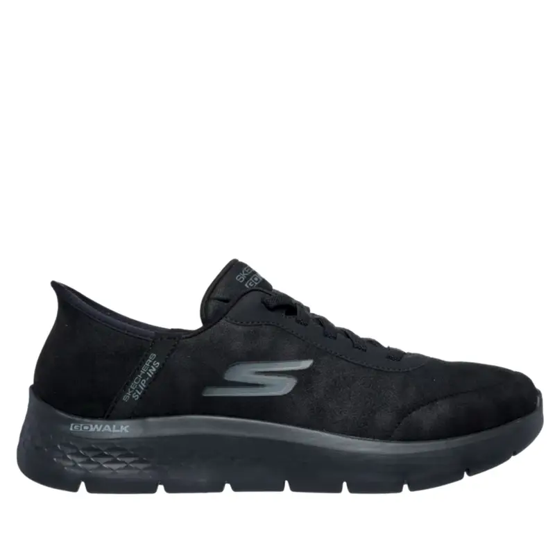 Skechers Sneaker Go Walk Flex 216326 Nero