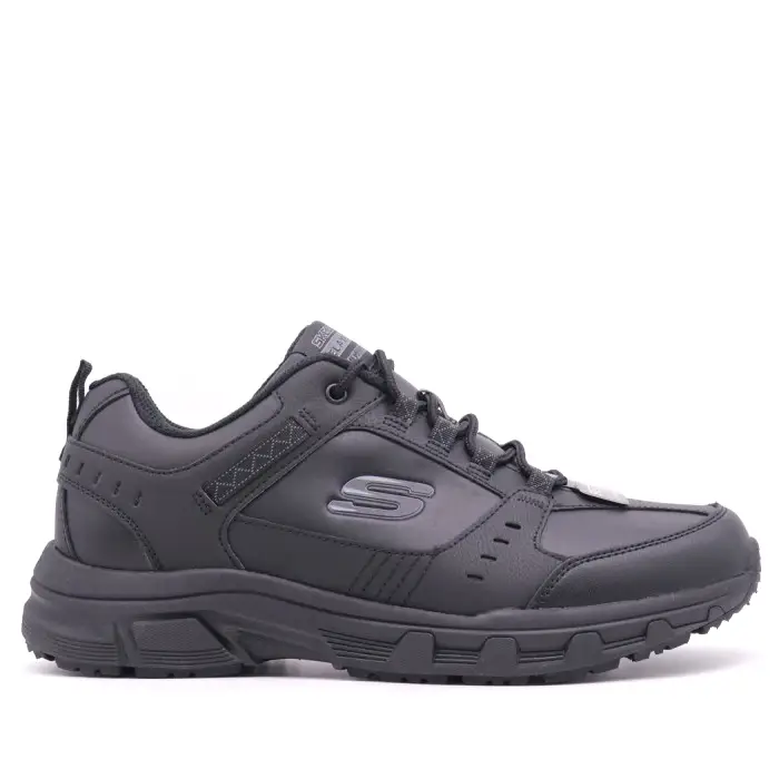 Skechers Sneaker Oak Canyon 51896 Nero