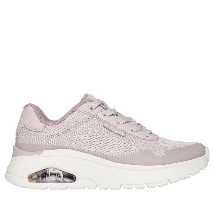 Skechers Sneaker Uno Flex 177794 Lilla