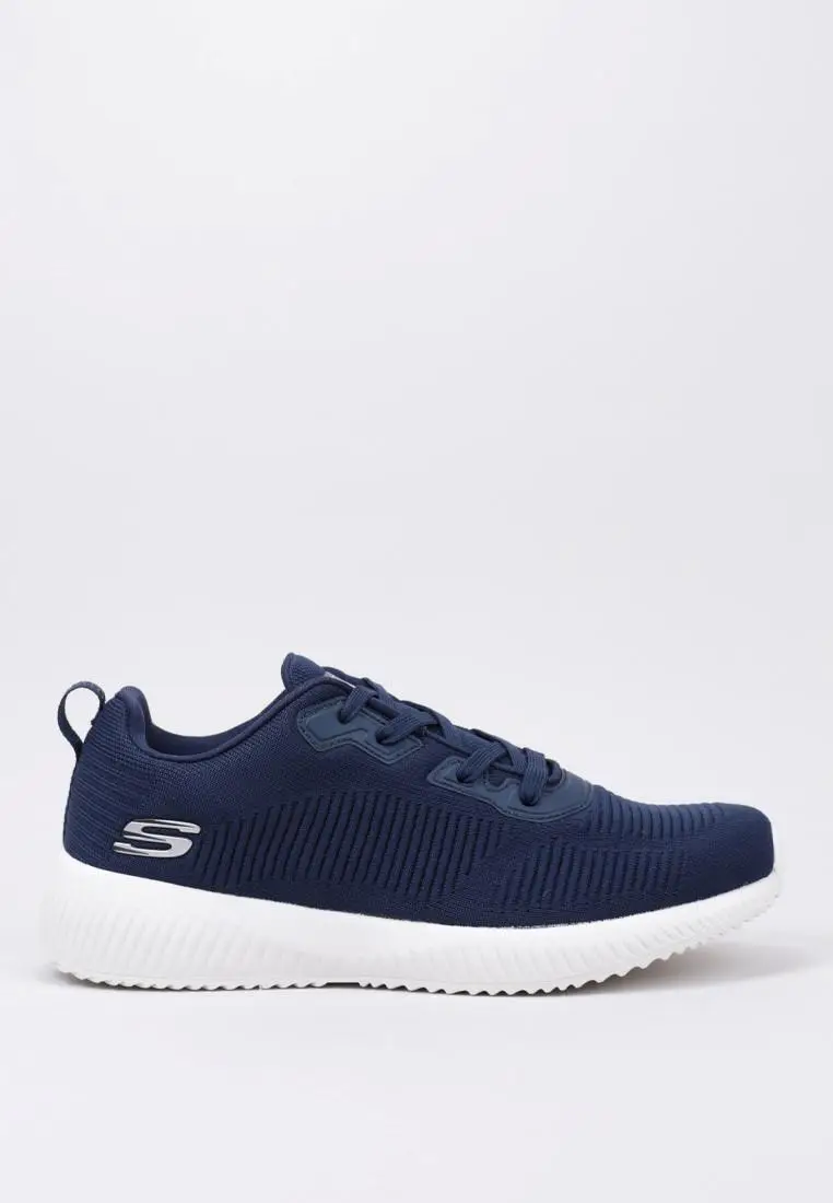 Sneaker Uomo SQUAD Blu | Skechers Multi