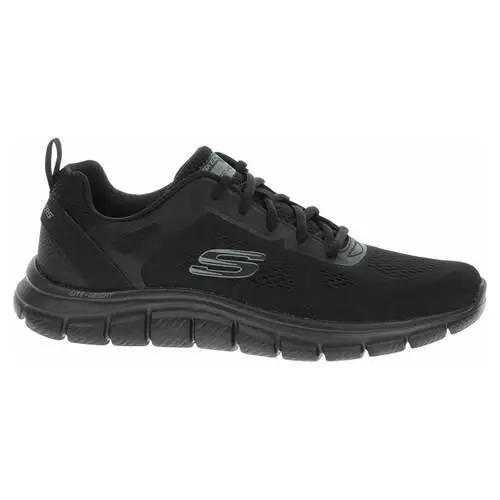 Skechers Sneaker Uomo TRACK Nero | Multi