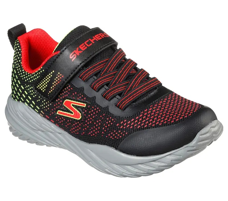 Skechers Sneakers bambini Nero 2923422