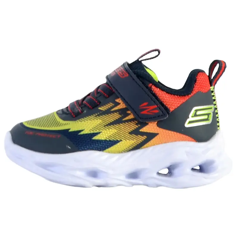 Skechers Sneakers bambini Blu 2937092